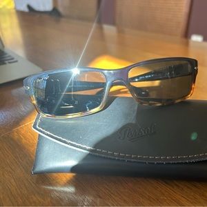 Authentic Italian Persol Woman’s Sunglasses